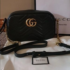 Gucci bag